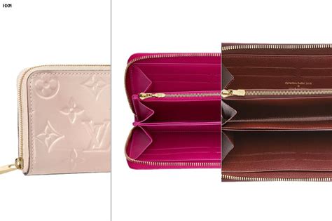 louis vuitton damen geldbörsen